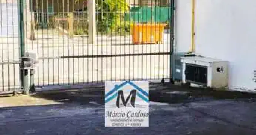 Apartamento com 2 quartos à venda na Rua Capanema, 366, Tauá, Rio de Janeiro