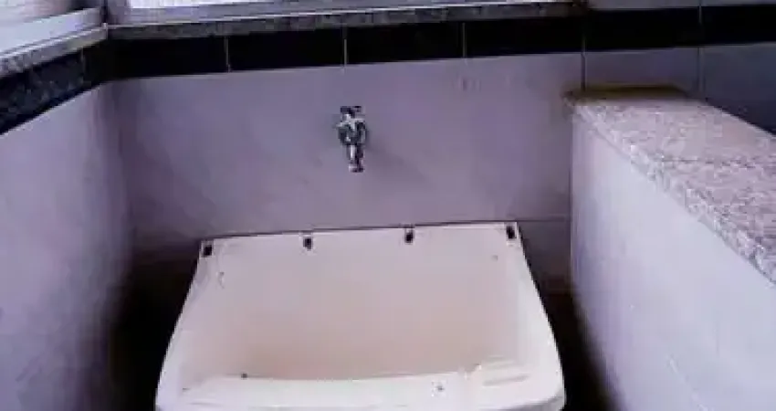 Apartamento com 2 quartos à venda na Rua Silveira Sampaio, 90, Freguesia (Ilha do Governador), Rio de Janeiro