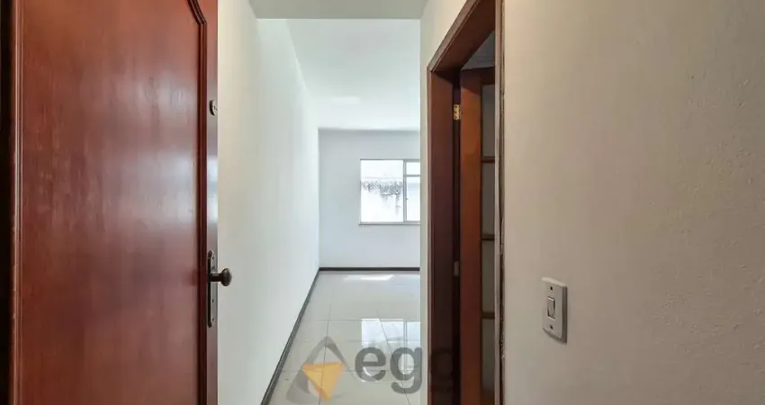 Apartamento com 2 quartos à venda na Rua Muiatuca, 210, Jardim Carioca, Rio de Janeiro