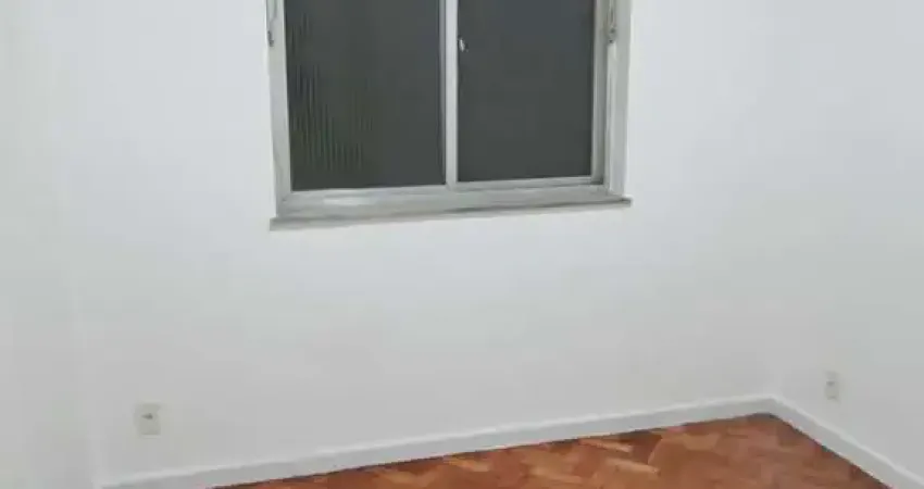 Apartamento com 2 quartos à venda na Avenida Paulo de Frontin, 423, Praça da Bandeira, Rio de Janeiro