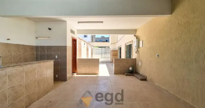 Casa com 3 quartos à venda na Rua Estocolmo, 91, Jardim Carioca, Rio de Janeiro