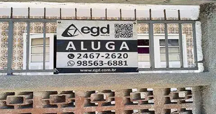 Apartamento com 2 quartos para alugar na Estrada da Bica, 327, Bancários, Rio de Janeiro