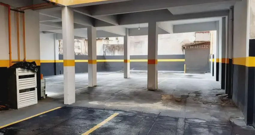 Apartamento com 1 quarto à venda na Rua Tenente Cleto Campelo, 316, Cocotá, Rio de Janeiro