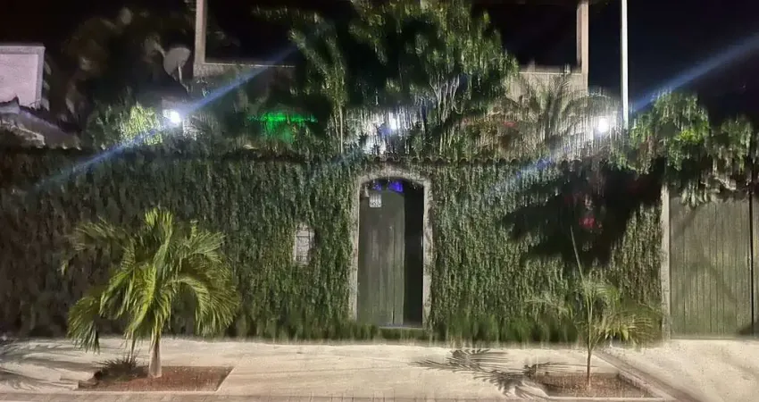 Casa com 3 quartos à venda na Rua Doutor Manuel Marreiros, 987, Bancários, Rio de Janeiro