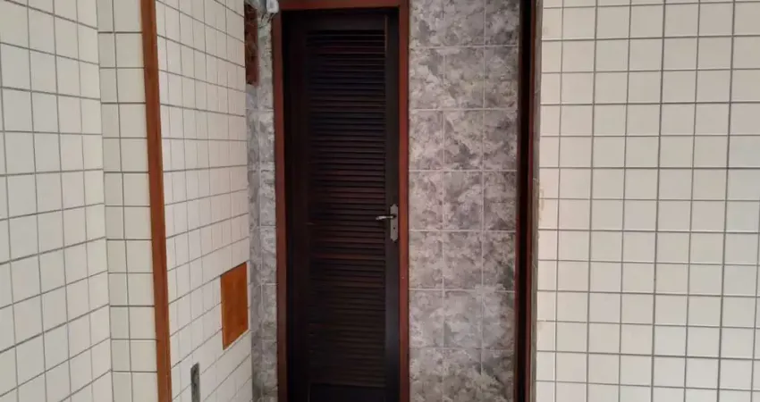 Apartamento com 2 quartos à venda na Estrada Rio Jequiá, 486, Zumbi, Rio de Janeiro