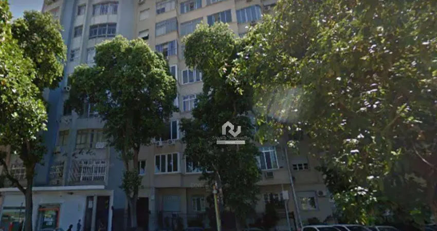 Apartamento com 2 quartos à venda na Praia de Botafogo, 118, Botafogo, Rio de Janeiro