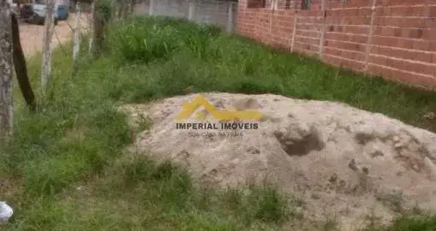 Terreno à venda em Arariba, Ubatuba