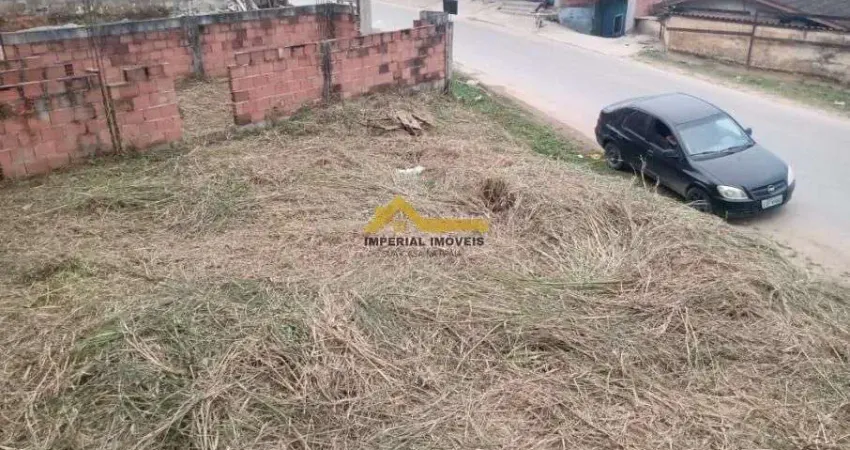 Terreno à venda no Sertão da Quina, Ubatuba 
