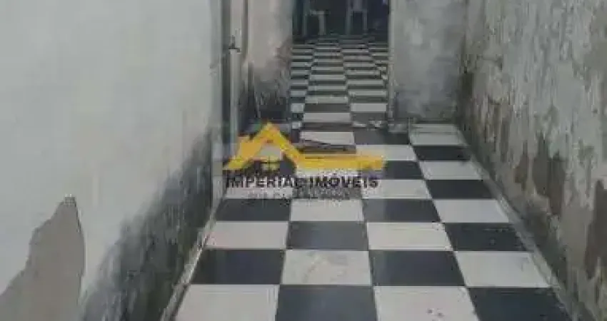 À venda - casa com ponto comercial no canto do mar em são sebastião/sp