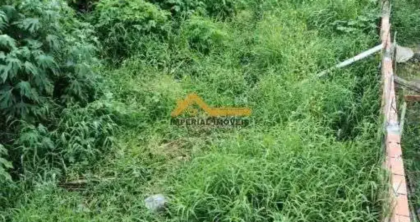 Terreno à venda no Perequê Mirim, Caraguatatuba 