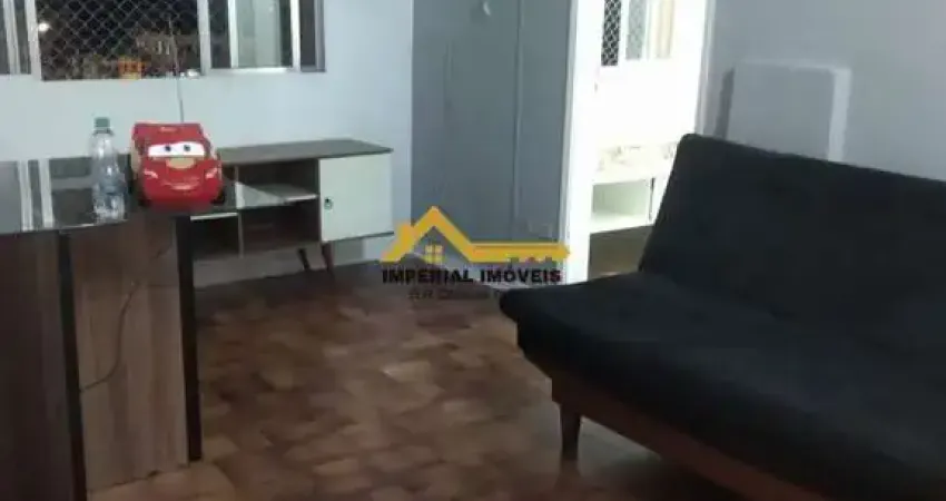 Locação - apartamento 2 dormitórios no centro - caraguatatuba/sp