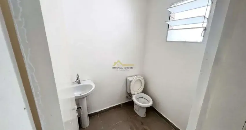 Ponto comercial com 1 sala para alugar no Centro, Caraguatatuba