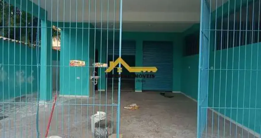 Locação l0066 - ponto comercial no perequê mirim - caraguatatuba/sp