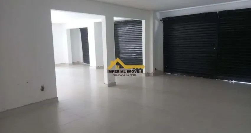 Sala comercial para alugar no Porto Novo, Caraguatatuba 