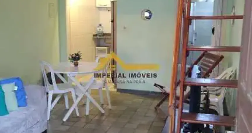 Kitnet / Stúdio à venda no Vapapesca, Caraguatatuba 