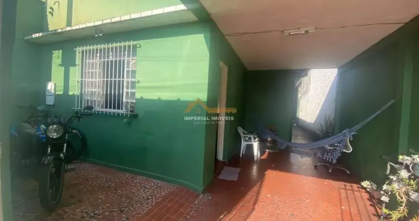 Casa com 2 quartos à venda no Indaiá, Caraguatatuba 