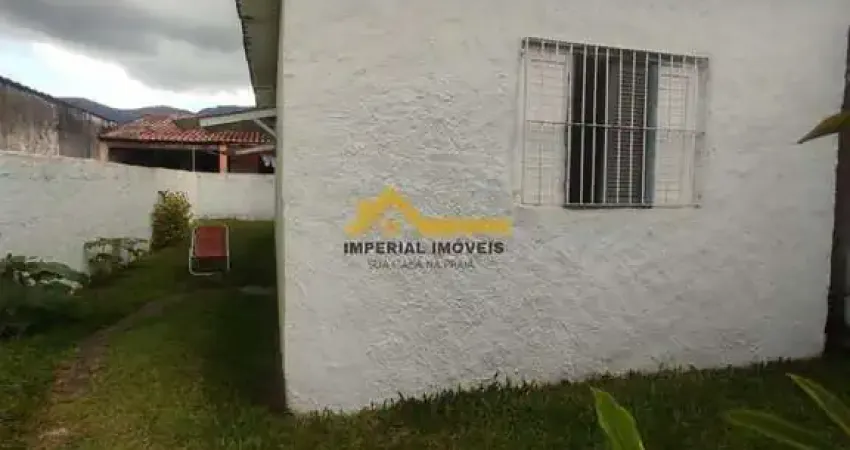Casa com 1 quarto à venda no Jaraguá, Caraguatatuba