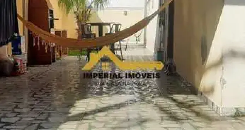 À venda i0786 - casa 3 dormitório no jardim capricórnio em caraguatatuba/sp