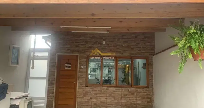 À venda i0467 - casa 2 dormitórios no perequê mirim - caraguatatuba/sp