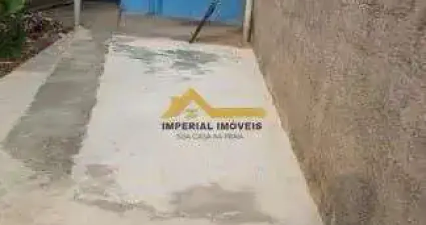 À venda - casa 1 dormitório no jd. tarumãs  -  caraguatatuba/sp