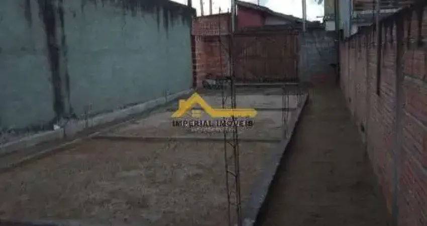 À venda i0208 - casa 2 dormitórios no jd.tarumã - caraguatatuba/sp