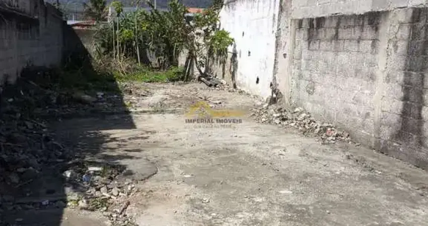 Terreno à venda no Perequê Mirim, Caraguatatuba