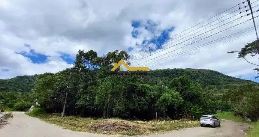 Terreno à venda no Tabatinga, Caraguatatuba