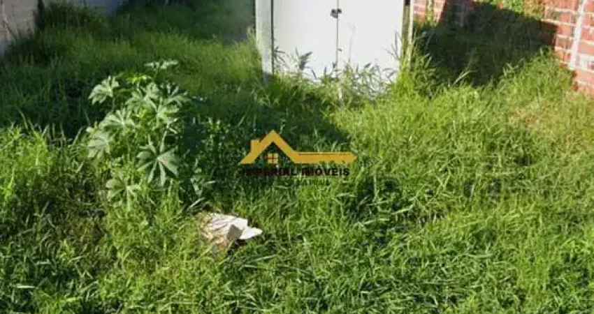 Terreno à venda no Balneário dos Golfinhos, Caraguatatuba 