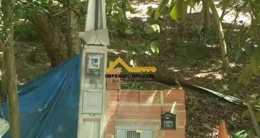 Terreno comercial à venda no Porto Novo, Caraguatatuba 