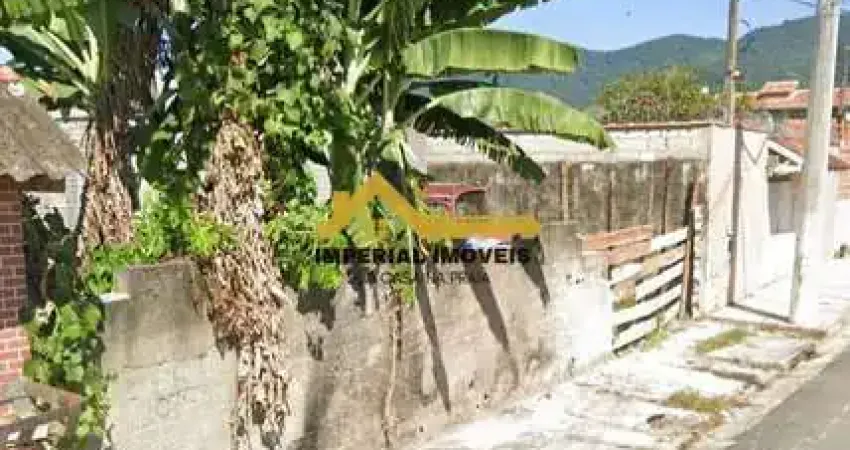 Terreno à venda no Jaraguá, Caraguatatuba 