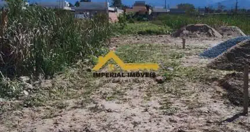À venda - terreno no balneário dos golfinhos caraguatatuba/sp