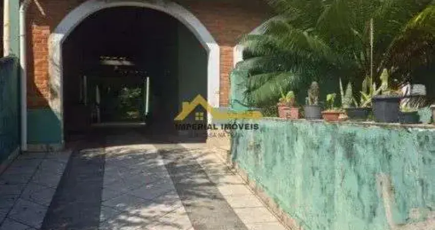 Casa com 2 quartos à venda no Sumaré, Caraguatatuba 