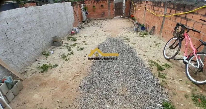 À venda casa com 2 dormitórios bairro: pereque mirim caraguatatuba-sp