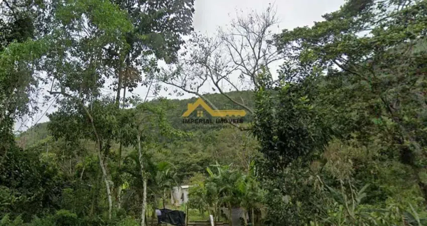 Terreno à venda em Ubatumirim, Ubatuba 