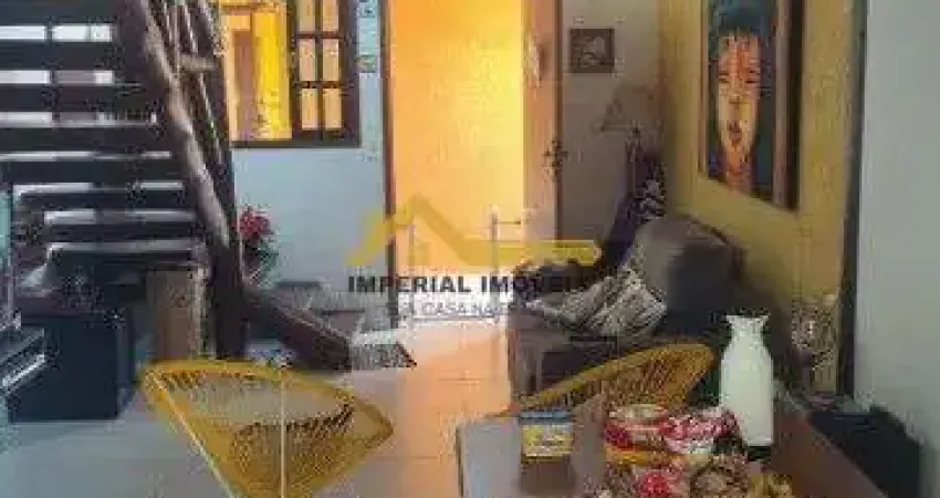 À venda - casa de condomínio 2 dormitórios na martim de sá - caraguatatuba/sp