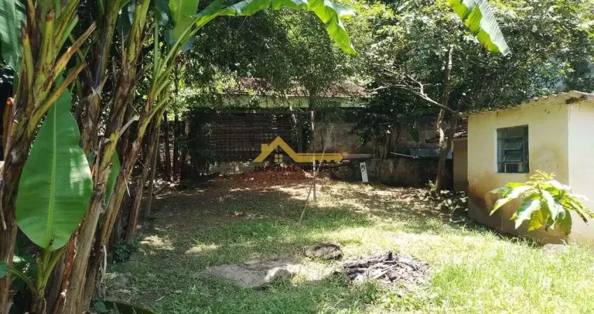 Casa com 2 quartos à venda na Praia da Enseada, São Sebastião