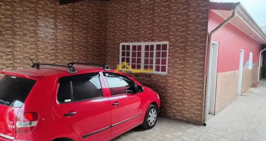 À venda - casa 02 dormitórios no morro do algodão - caraguatatuba /sp