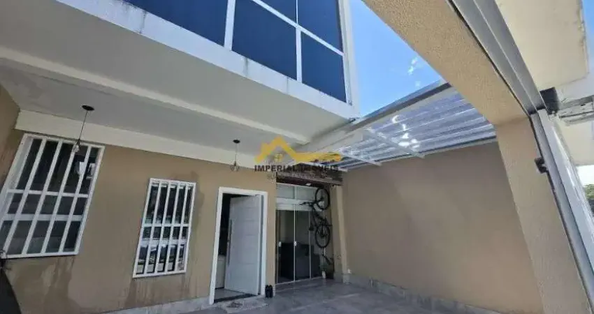 À venda - sobrado 2 dormitórios no pontal de santa marina - caraguatatuba / sp