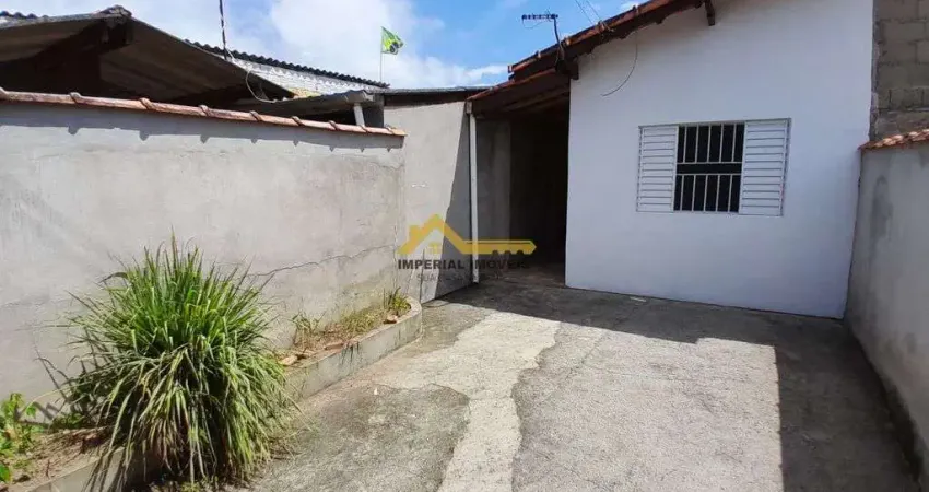 À venda - casa com 3 dormitórios no perequê mirim - caraguatatuba-sp