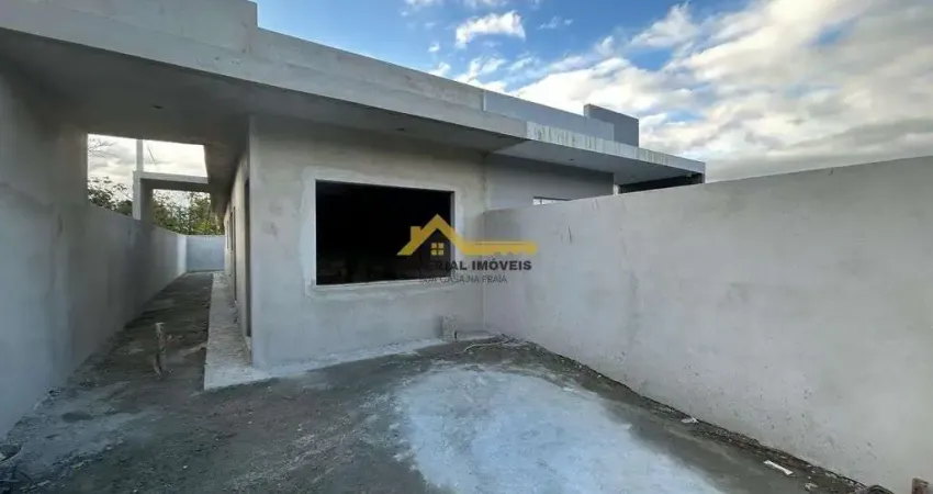 Casa com 2 quartos à venda no Pontal de Santa Marina, Caraguatatuba 