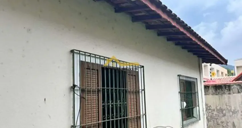 À venda - casa 2 dormitórios na martim de sá - caraguatatuba -sp
