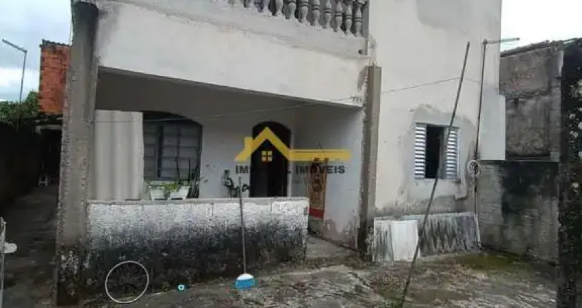 À venda - casa 3 dormitórios no travessão - caraguatatuba/sp