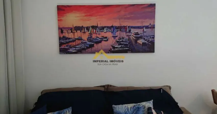 À venda - apartamento 2 dormitórios na martim de sá - caraguatatuba/sp