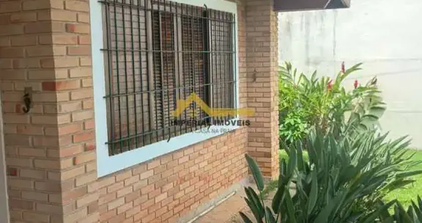 Casa com 3 quartos à venda no Indaiá, Caraguatatuba