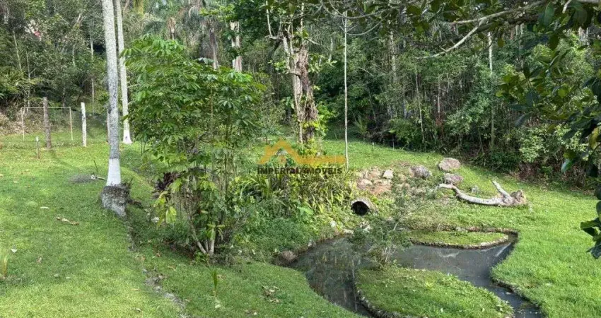 Casa em condomínio fechado com 2 quartos à venda no Martim de Sá, Caraguatatuba
