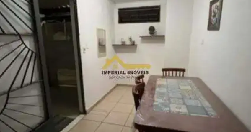 Locação - sobrado 2 dormitórios na praia das palmeiras - caraguatatuba/sp