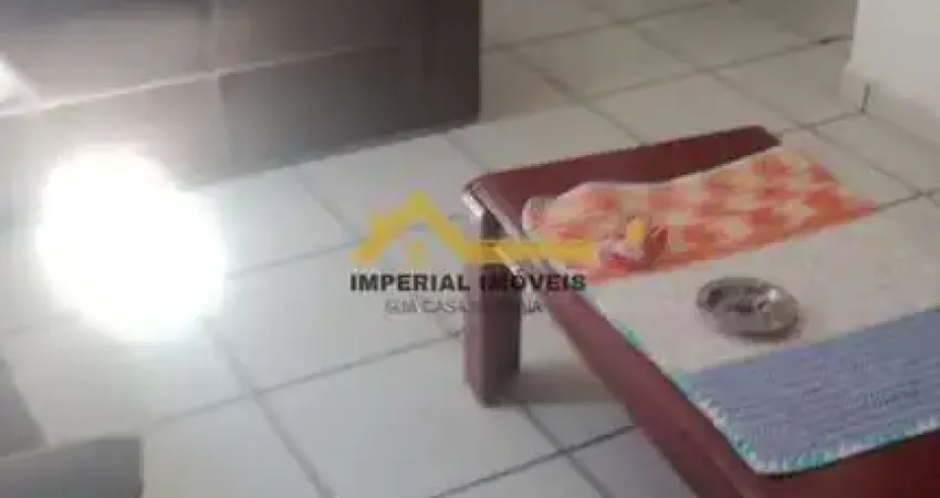 À venda - apartamento 2 dormitórios no itatinga - são sebastião