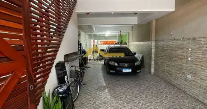 À venda - sobrado 5 dormitórios no jardim tarumã - caraguatatuba/sp