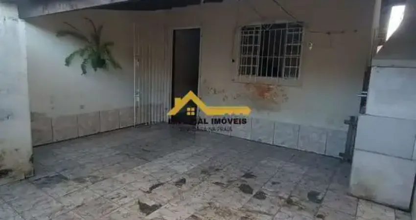 À venda - casa 1 dormitório na praia das palmeiras - caraguatatuba/sp