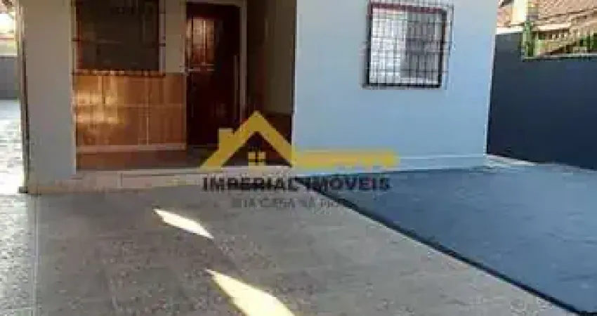 Casa com 3 quartos à venda em Perequê Açu, Ubatuba 